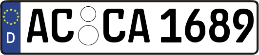 AC-CA1689