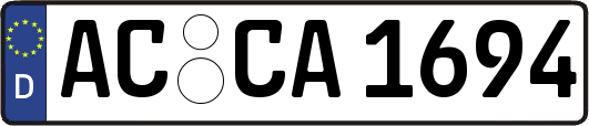 AC-CA1694