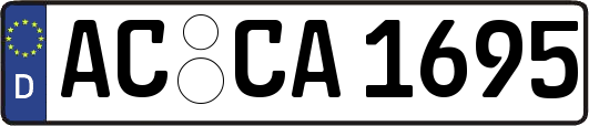 AC-CA1695