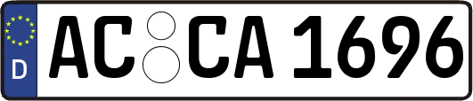AC-CA1696