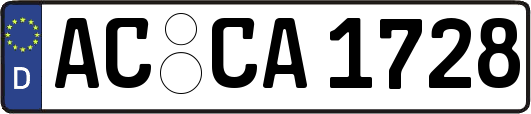 AC-CA1728
