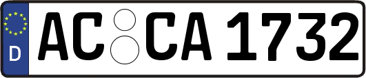 AC-CA1732
