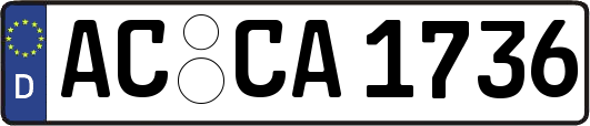 AC-CA1736