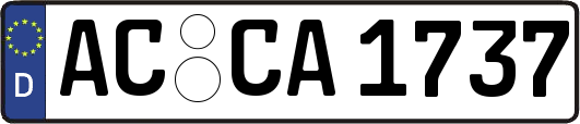 AC-CA1737