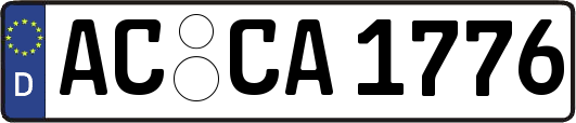 AC-CA1776