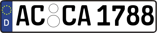 AC-CA1788