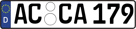 AC-CA179