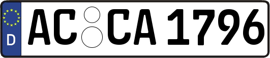 AC-CA1796