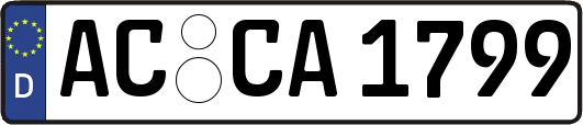 AC-CA1799