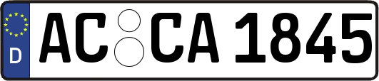 AC-CA1845