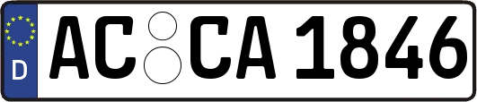 AC-CA1846