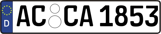 AC-CA1853