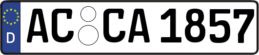 AC-CA1857