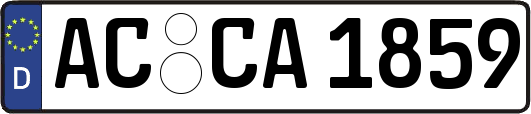 AC-CA1859