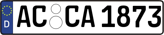 AC-CA1873