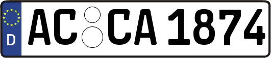 AC-CA1874