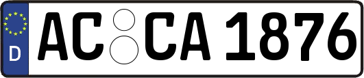 AC-CA1876
