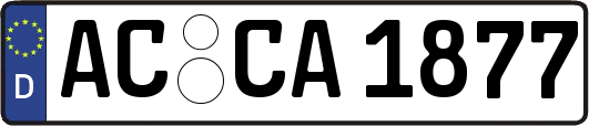 AC-CA1877