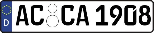 AC-CA1908
