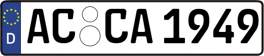 AC-CA1949