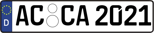 AC-CA2021