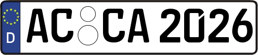AC-CA2026