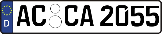 AC-CA2055