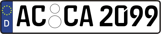 AC-CA2099
