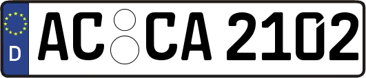AC-CA2102
