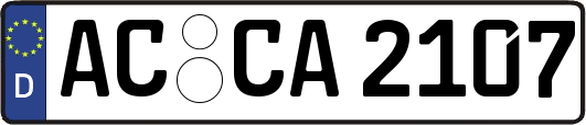 AC-CA2107