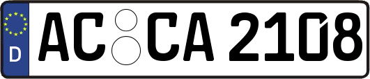 AC-CA2108