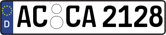 AC-CA2128