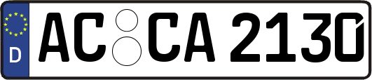 AC-CA2130