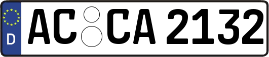AC-CA2132