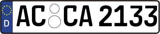 AC-CA2133