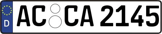 AC-CA2145