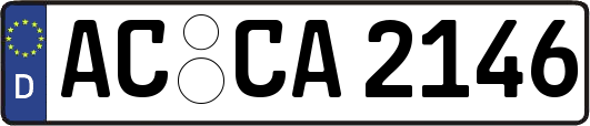 AC-CA2146