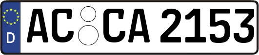 AC-CA2153