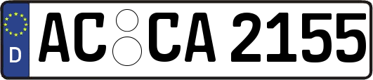AC-CA2155