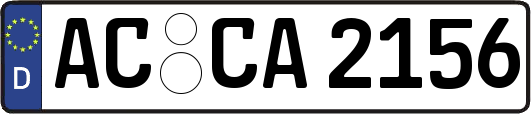AC-CA2156
