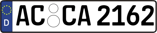 AC-CA2162