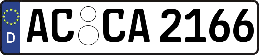 AC-CA2166