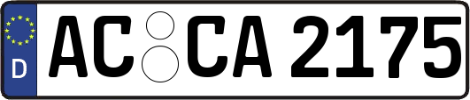 AC-CA2175