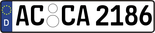 AC-CA2186