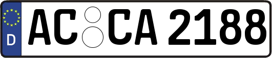 AC-CA2188