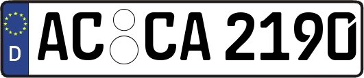 AC-CA2190