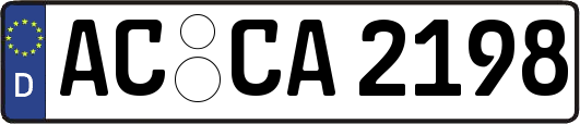 AC-CA2198