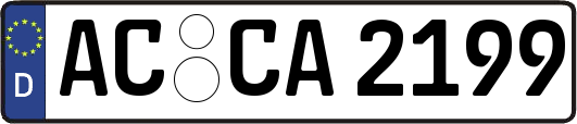 AC-CA2199