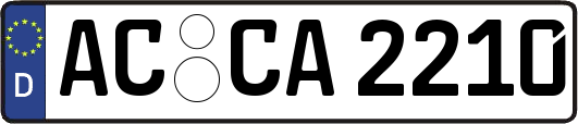 AC-CA2210