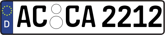 AC-CA2212